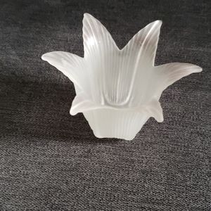 Partylite candle holder.